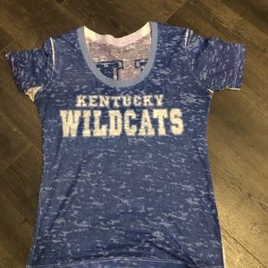 UK Wildcats Shirt